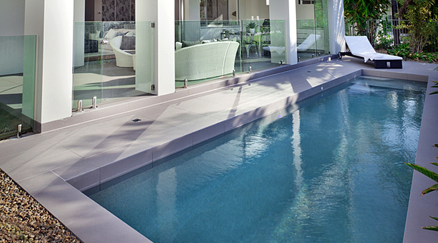 Contemporary Swimming Pool Design Contemporary Swimming Pool Design