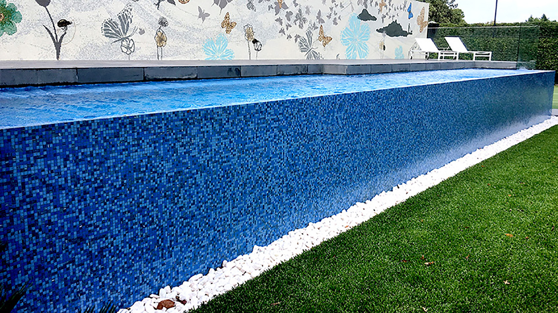 Swimming Pool Construction Swimming Pool Construction
