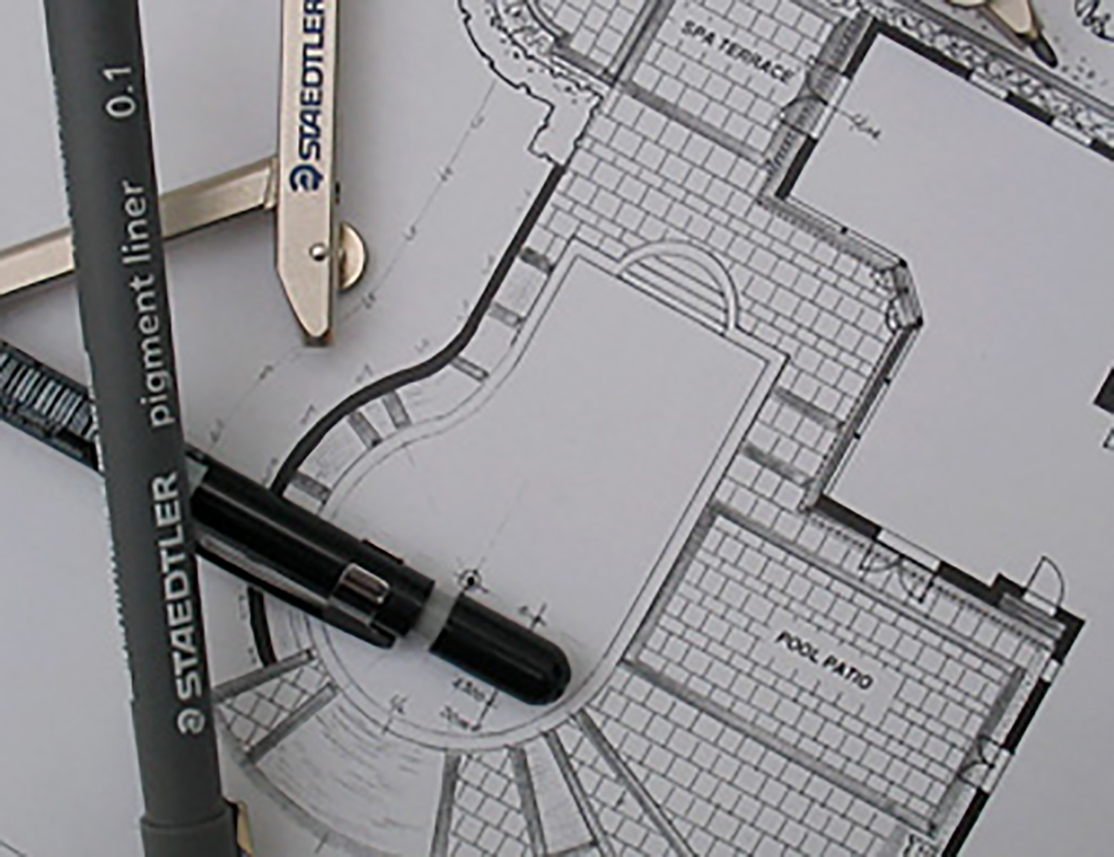 Planning your concrete swimming pool