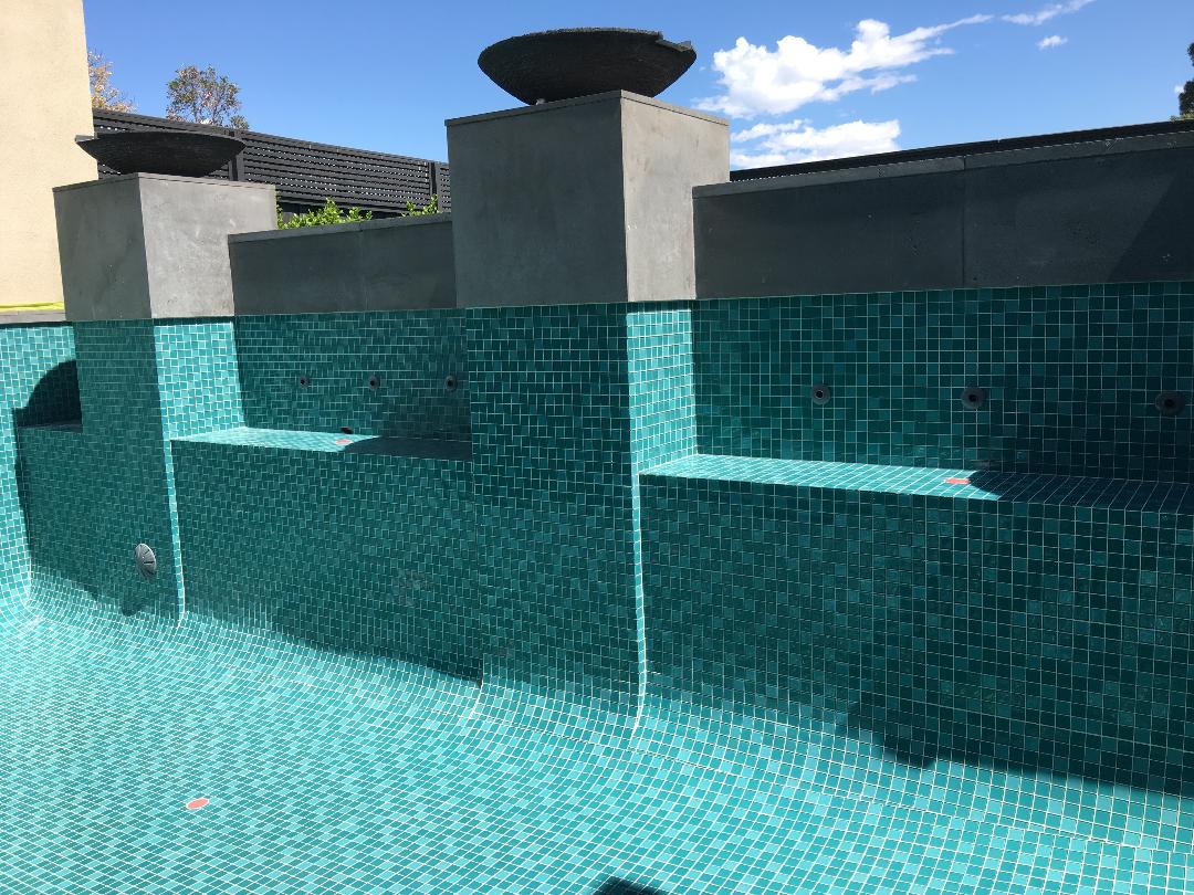 Concrete Swimming Pool and Spa Builder Balwyn