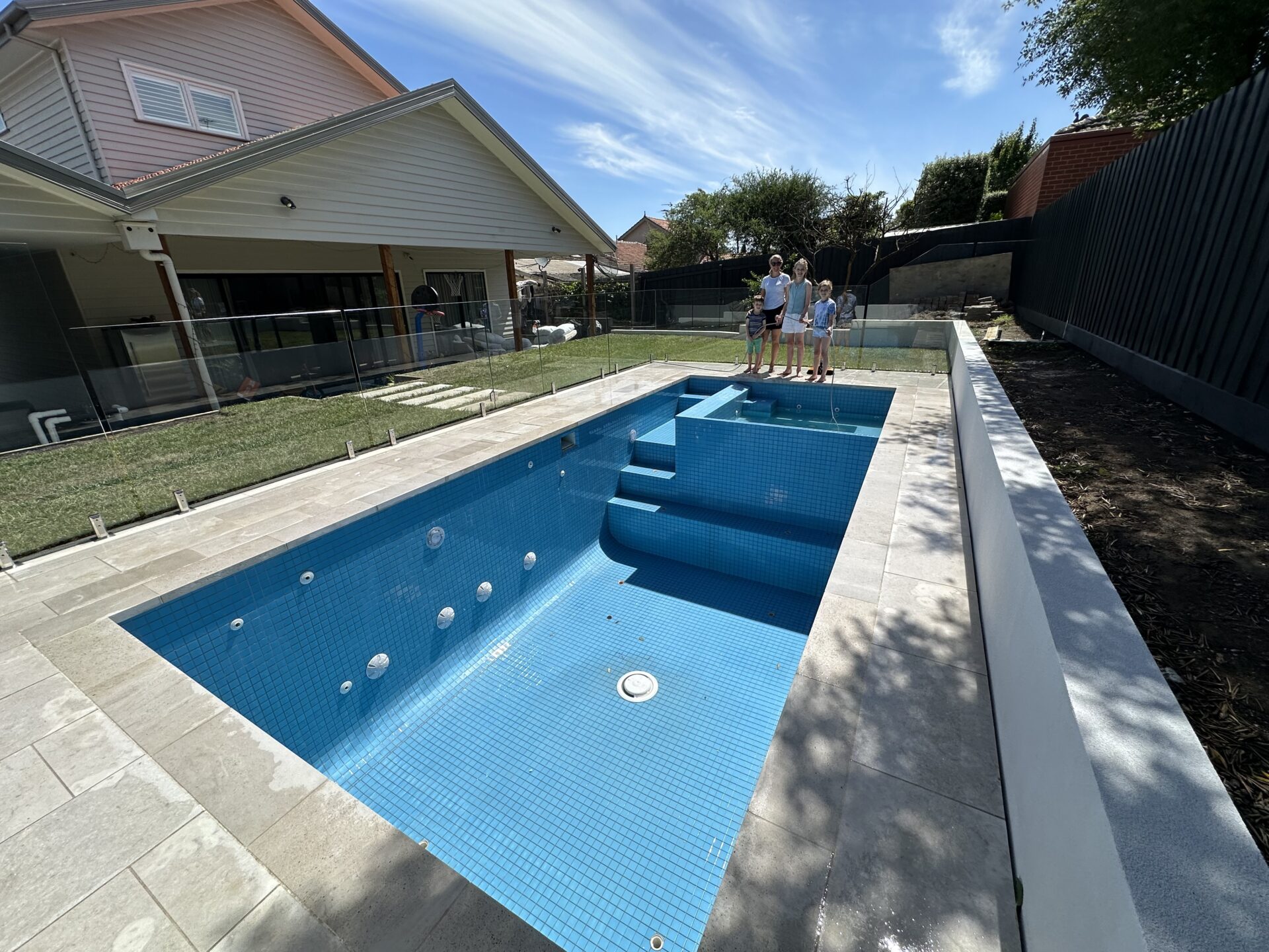 Essendon Pool and Spa