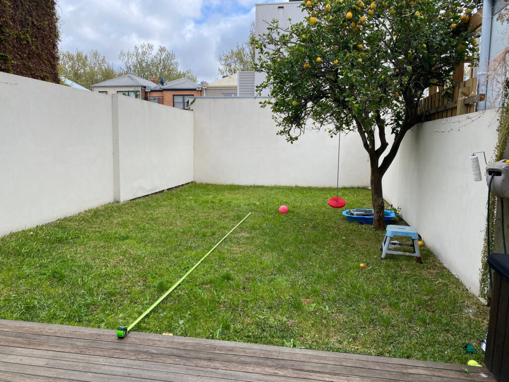 Port Melbourne Plunge Pool Project by Venetian Pools Port Melbourne Plunge Pool